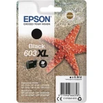 Epson 603XL Black T03Α140 Inkjet Catridge