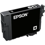 Μελάνι Epson 502xl Black Inkjet Cartridge C13T02W14010