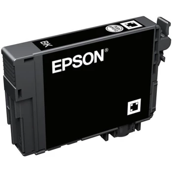 Μελάνι Epson 502xl Black Inkjet Cartridge C13T02W14010