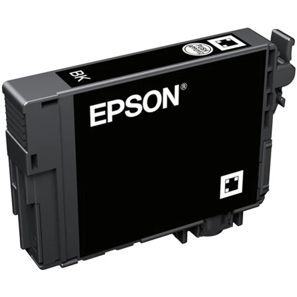 Μελάνι Epson 502xl Black Inkjet Cartridge C13T02W14010