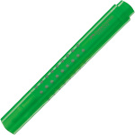 Faber Castell Μαρκαδόρος Υπογράμμισης με Grip Πράσινος