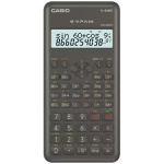 Αριθμομηχανή Casio Επιστημονική FX-82MS 2nd edition