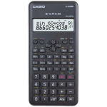 Αριθμομηχανή Casio Επιστημονική FX-82MS 2nd edition
