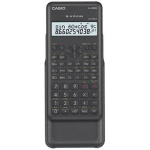 Αριθμομηχανή Casio Επιστημονική FX-82MS 2nd edition