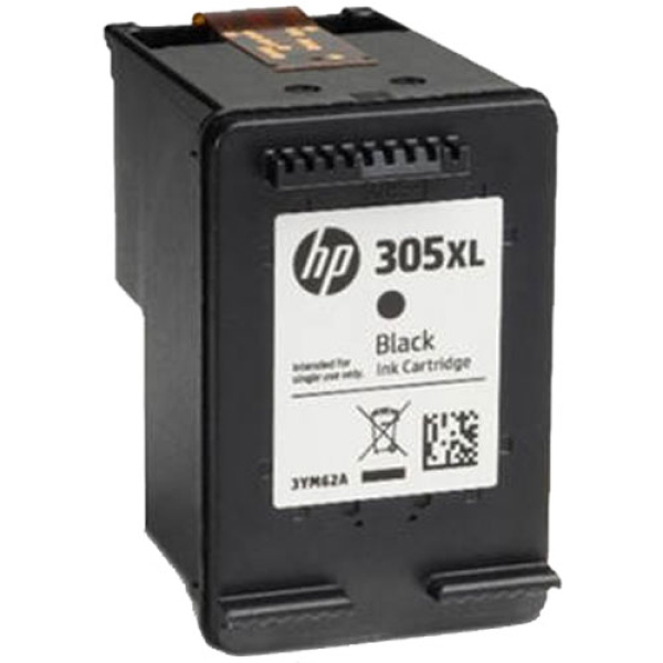 ΜΕΛΑΝΙ HP 305XL BLACK INKJET CARTRIDGE 3YM62AE