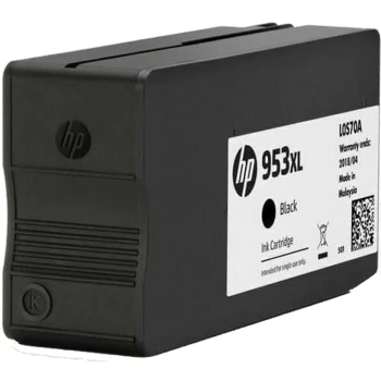 Μελάνι Hp 953xl Black L0S70AE Inkjet Cartridge