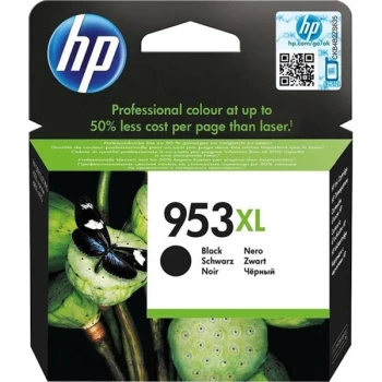 Μελάνι Hp 953xl Black L0S70AE