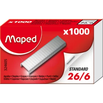 Σύρματα Συρραφής Maped 26/6