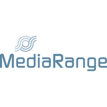 Mediarange Logo