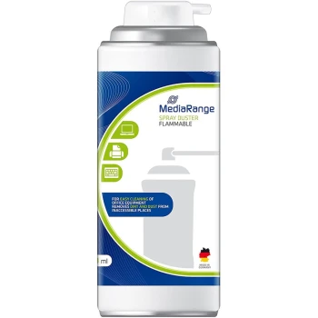 Σπρέι Αέρα Mediarange 400ml Spray Duster