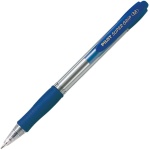 Στυλό Pilot Super Grip 1.0mm μπλε Medium