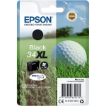 ΜΕΛΑΝΙ EPSON 34XL BLACK INKJET CARTRIDGE C13T34714010