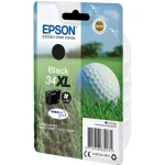 ΜΕΛΑΝΙ EPSON 34XL BLACK INKJET CARTRIDGE C13T34714010