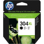 Μελάνι Hp 304xl Black N9K08AE Inkjet Cartridge