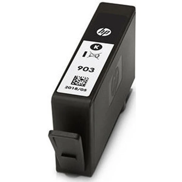 Μελάνι Hp 903 Black T6L99AE Inkjet Cartridge