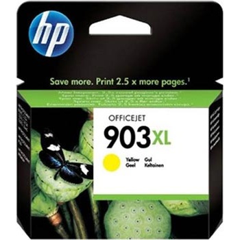 Μελάνι Hp 903Xl Yellow T6M11AE
