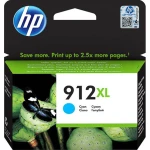ΜΕΛΑΝΙ HP 912XL CYAN INK CATRIDGE 3YL81A