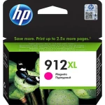 ΜΕΛΑΝΙ HP 912XL MAGENTA INKJET CARTRIDGE 3YL82AE