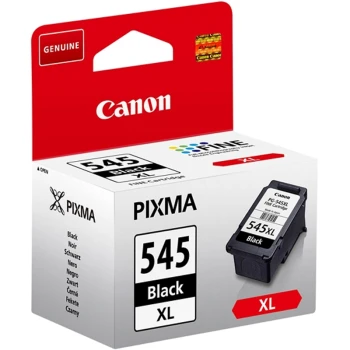 Canon PG-545xl Black Μελάνι Εκτυπωτών