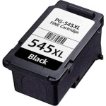 Μελάνι Canon PG-545xl Black Inkjet Cartridge 8286B001