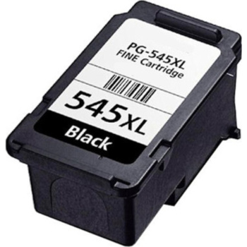 Μελάνι Canon PG-545xl Black Inkjet Cartridge 8286B001