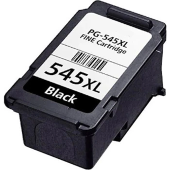 Μελάνι Canon PG-545xl Black Inkjet Cartridge 8286B001