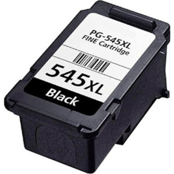 Μελάνι Canon PG-545xl Black Inkjet Cartridge 8286B001