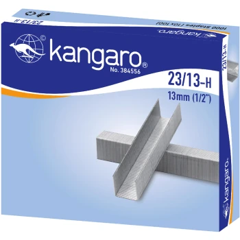 Kangaro Σύρματα Συρραφής 23/13-H