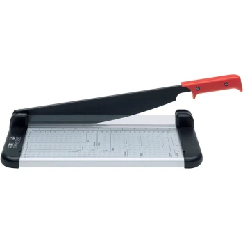 M+R Γκιλοτίνα 6432 κοπτικό μαχαίρι 32cm για φύλλα Α4