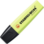 Stabilo Boss Μαρκαδόρος Υπογράμμισης Dash of Lime 70/133