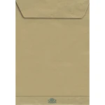 ΠΑΚΕΤΟ 10 ΦΑΚΕΛΟΙ KRAFT ΑΥΤΟΚΟΛΛΗΤΟΙ 25.0x35.3cm TYPOTRUST 90gr Νο 3047Α