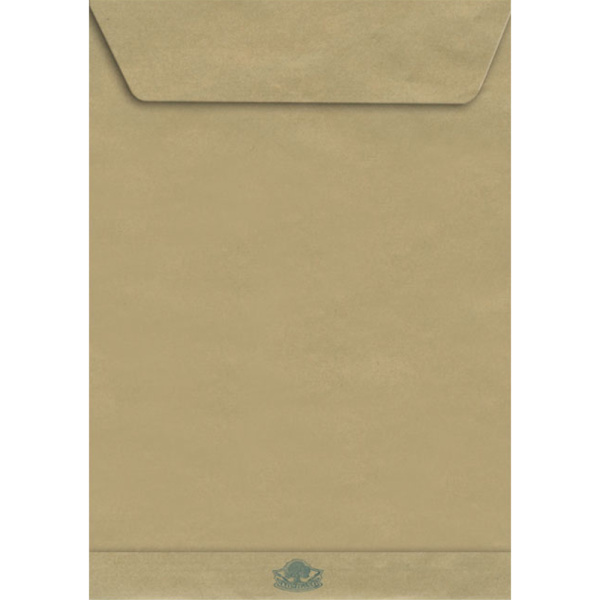 ΠΑΚΕΤΟ 10 ΦΑΚΕΛΟΙ KRAFT ΑΥΤΟΚΟΛΛΗΤΟΙ 22.9x32.4cm TYPOTRUST 90gr Νο 3046Α