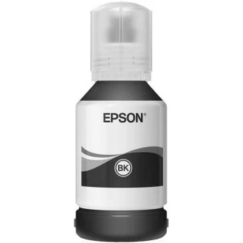 Μελάνι Epson 101 Black Ecotank C13T03V14A Bottle