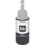 ΜΕΛΑΝΙ EPSON 664 BLACK BOTTLE C13T66414A