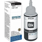 ΜΕΛΑΝΙ EPSON 664 BLACK BOTTLE C13T66414A