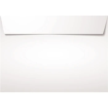 ΠΑΚΕΤΟ 25 ΦΑΚΕΛΟΙ ΛΕΥΚΟΙ ΑΥΤΟΚΟΛΛΗΤΟΙ 12.5x17.5cm TYPOTRUST 90gr Νο 3001ζ