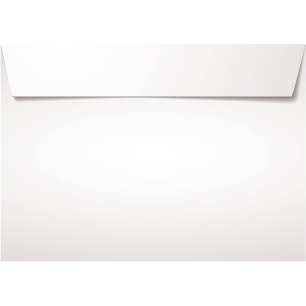 ΠΑΚΕΤΟ 25 ΦΑΚΕΛΟΙ ΛΕΥΚΟΙ ΑΥΤΟΚΟΛΛΗΤΟΙ 12.5x17.5cm TYPOTRUST 90gr Νο 3001ζ