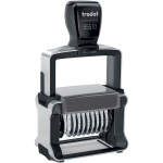 Trodat Professional 55510 Σφραγίδα 10 αριθμών ύψους 5mm