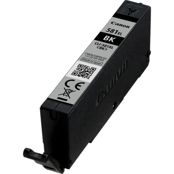 Μελάνι Canon CLI-581XL Black Inkjet Cartridge 2052C001(AA)