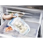 Μαρκαδόρος Edding 8000 Freeze μαύρος παγωμένων επιφανειών 1mm