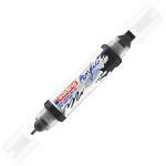 EDDING 5400 BLACK 901 ΑΚΡΥΛΙΚΟΣ 3D ΜΑΡΚΑΔΟΡΟΣ ΔΙΠΛΗΣ ΜΥΤΗΣ