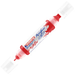 Edding 5400 Traffic Red 902 Ακρυλικός 3D Μαρκαδόρος