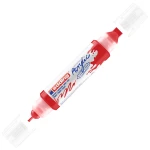 Edding 5400 Traffic Red 902 Ακρυλικός 3D Μαρκαδόρος