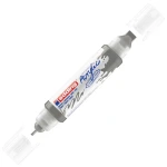 EDDING 5400 ANTHRACITE 926 ΑΚΡΥΛΙΚΟΣ 3D ΜΑΡΚΑΔΟΡΟΣ ΔΙΠΛΗΣ ΜΥΤΗΣ