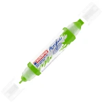 EDDING 5400 YELLOW GREEN 927 ΑΚΡΥΛΙΚΟΣ 3D ΜΑΡΚΑΔΟΡΟΣ ΔΙΠΛΗΣ ΜΥΤΗΣ