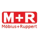 M+R Logo