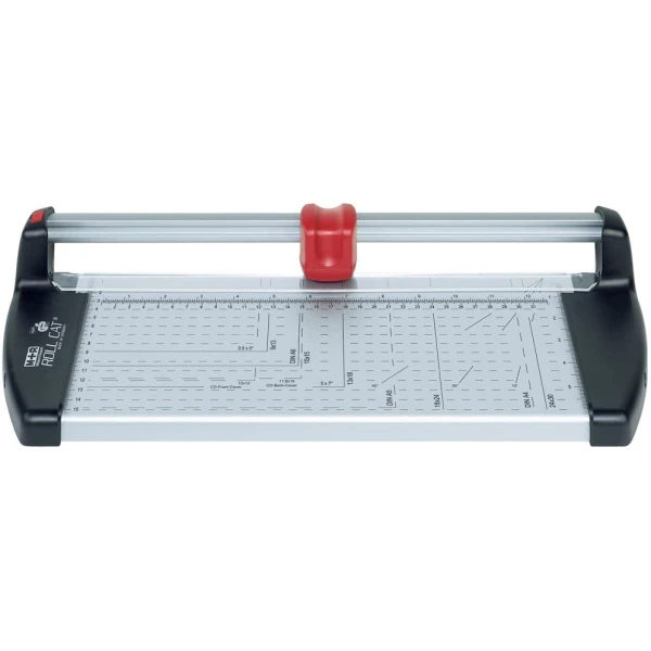 M+R RollCut 6832 κοπτικό μαχαίρι 32cm για φύλλα Α4