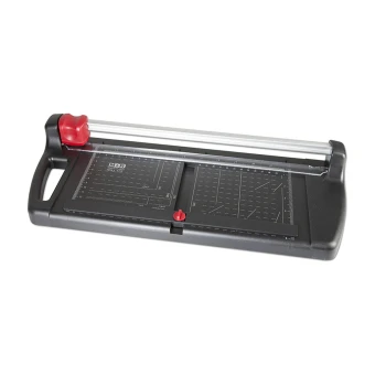 M+R RollCut 6832 κοπτικό μαχαίρι 32cm για φύλλα Α4