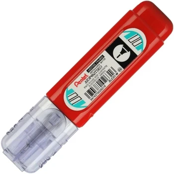 Διορθωτικό Στυλό Pentel ZLC31W Πλακέ Κόκκινο 12ml