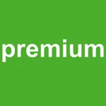 Premium Logo
